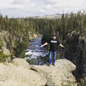 Meet your Posher, Danny